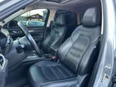 Thumbnail of 2018 Sonic Silver Metallic Mazda CX-5