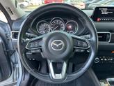 Thumbnail of 2018 Sonic Silver Metallic Mazda CX-5