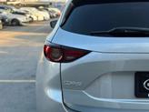 Thumbnail of 2018 Sonic Silver Metallic Mazda CX-5