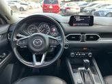 Thumbnail of 2018 Sonic Silver Metallic Mazda CX-5