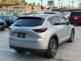 Thumbnail of 2018 Sonic Silver Metallic Mazda CX-5