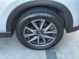 Thumbnail of 2018 Sonic Silver Metallic Mazda CX-5