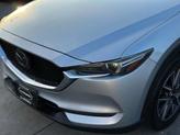 Thumbnail of 2018 Sonic Silver Metallic Mazda CX-5