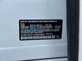 Thumbnail of 2018 White BMW X5 eDrive