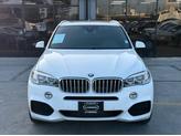 Thumbnail of 2018 White BMW X5 eDrive