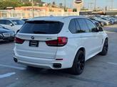 Thumbnail of 2018 White BMW X5 eDrive