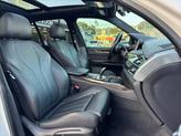 Thumbnail of 2018 White BMW X5 eDrive