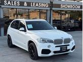Photo of 2018 White BMW X5 eDrive