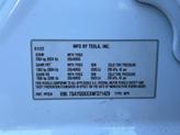 Thumbnail of 2022 Pearl White Multi-Coat Tesla Model Y