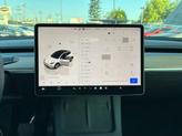 Thumbnail of 2022 Pearl White Multi-Coat Tesla Model Y