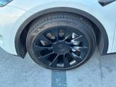 Thumbnail of 2022 Pearl White Multi-Coat Tesla Model Y