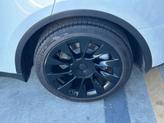 Thumbnail of 2022 Pearl White Multi-Coat Tesla Model Y