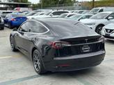 Thumbnail of 2018 Black Tesla Model 3
