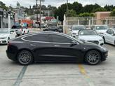 Thumbnail of 2018 Black Tesla Model 3