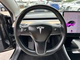 Thumbnail of 2018 Black Tesla Model 3
