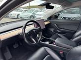 Thumbnail of 2018 Black Tesla Model 3