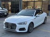 Thumbnail of 2019  Audi A5