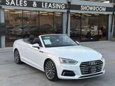 Photo of 2019  Audi A5
