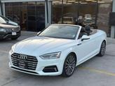 Thumbnail of 2019  Audi A5