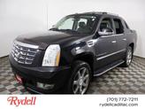 Thumbnail of 2008 Black Raven Cadillac Escalade EXT