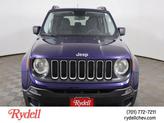 Thumbnail of 2016 Jetset Blue Jeep Renegade