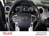 Thumbnail of 2019 Magnetic Gray Toyota Tundra