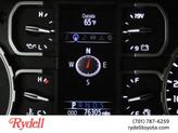 Thumbnail of 2019 Magnetic Gray Toyota Tundra