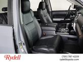 Thumbnail of 2019 Magnetic Gray Toyota Tundra