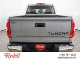 Thumbnail of 2019 Magnetic Gray Toyota Tundra