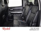 Thumbnail of 2019 Magnetic Gray Toyota Tundra