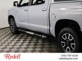 Thumbnail of 2019 Magnetic Gray Toyota Tundra