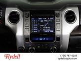 Thumbnail of 2019 Magnetic Gray Toyota Tundra