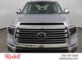 Thumbnail of 2019 Magnetic Gray Toyota Tundra
