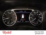 Thumbnail of 2022 Scarlet Ember Tintcoat Nissan Rogue