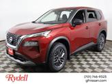 Thumbnail of 2022 Scarlet Ember Tintcoat Nissan Rogue
