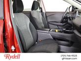 Thumbnail of 2022 Scarlet Ember Tintcoat Nissan Rogue
