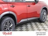Thumbnail of 2022 Scarlet Ember Tintcoat Nissan Rogue
