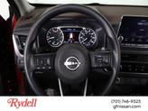 Thumbnail of 2022 Scarlet Ember Tintcoat Nissan Rogue