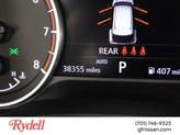 Thumbnail of 2022 Scarlet Ember Tintcoat Nissan Rogue