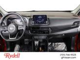 Thumbnail of 2022 Scarlet Ember Tintcoat Nissan Rogue