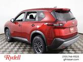 Thumbnail of 2022 Scarlet Ember Tintcoat Nissan Rogue