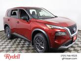 Thumbnail of 2022 Scarlet Ember Tintcoat Nissan Rogue