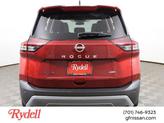 Thumbnail of 2022 Scarlet Ember Tintcoat Nissan Rogue