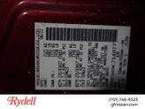 Thumbnail of 2022 Scarlet Ember Tintcoat Nissan Rogue
