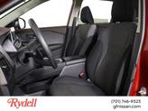 Thumbnail of 2022 Scarlet Ember Tintcoat Nissan Rogue