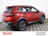 Thumbnail of 2022 Scarlet Ember Tintcoat Nissan Rogue