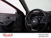Thumbnail of 2022 Scarlet Ember Tintcoat Nissan Rogue