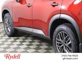 Thumbnail of 2022 Scarlet Ember Tintcoat Nissan Rogue