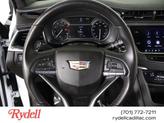 Thumbnail of 2023 Crystal White Tricoat Cadillac XT6