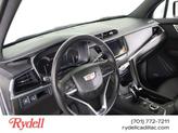 Thumbnail of 2023 Crystal White Tricoat Cadillac XT6